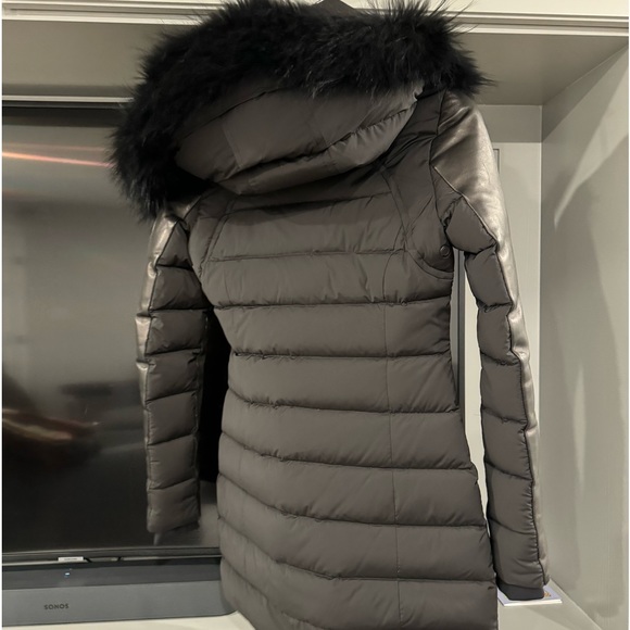 Rudsak Winter Jacket - Picture 5 of 6